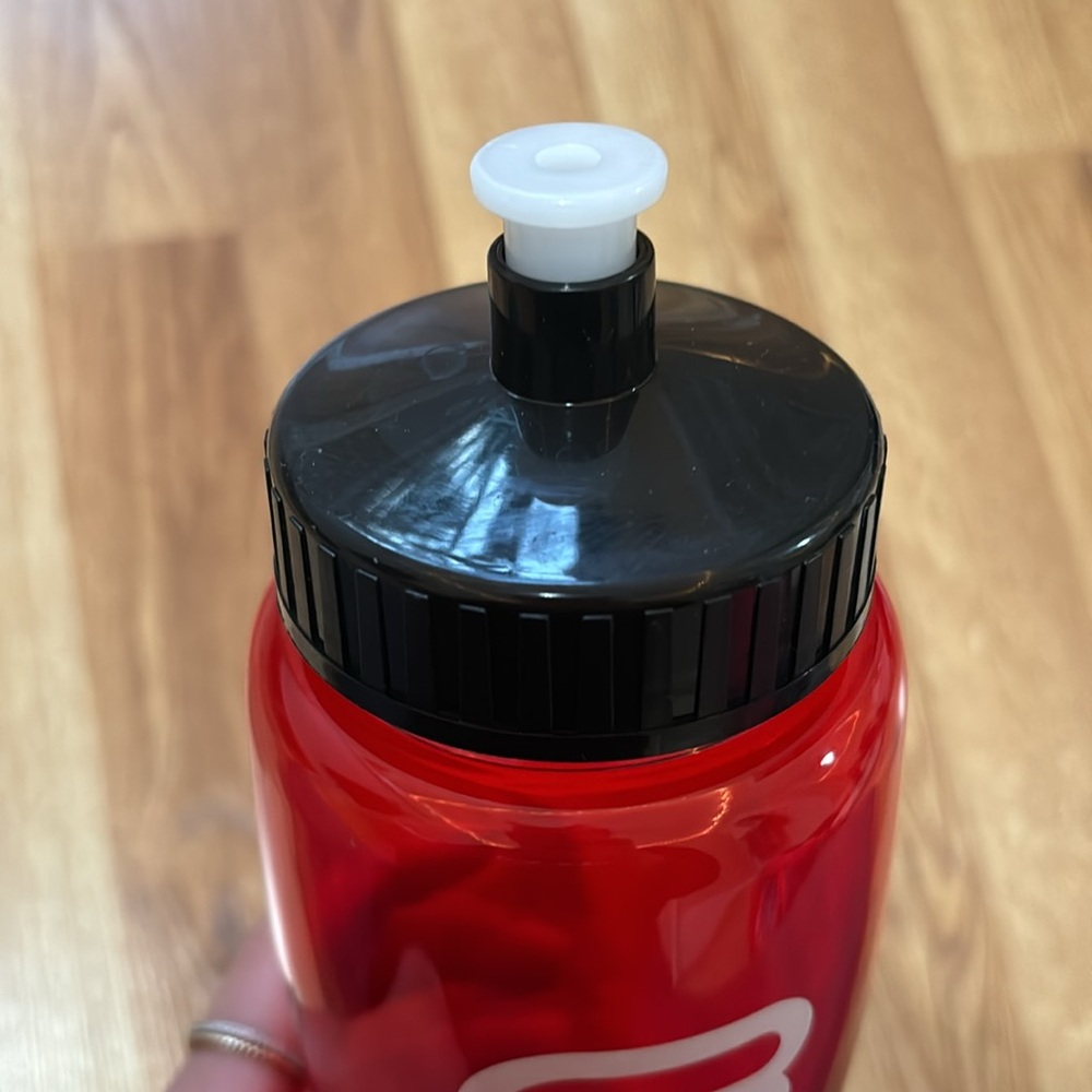 CycleBar Water Bottle - Picture 3 of 5